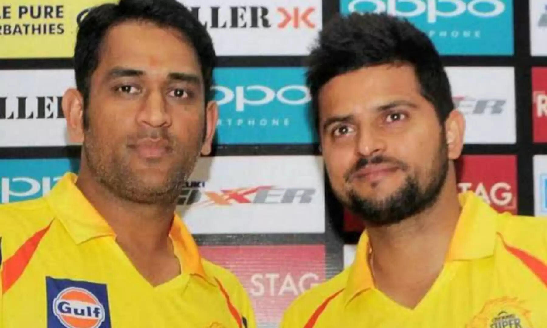 IPL 2022 : ଫର୍ମ ରେ ନଥିବା ରାଇନାଙ୍କୁ କିଣିବା ପାଇଁ ଏହି ୩ଟି ଫ୍ରାଞ୍ଚାଇଜ୍ ମଧ୍ୟରେ ଲଢେଇ, 2 ନମ୍ବର ଫ୍ରାଞ୍ଚାଇଜ୍ କିଣିଲେ ଦେବ ଅଧିନାୟକ ପଦ !