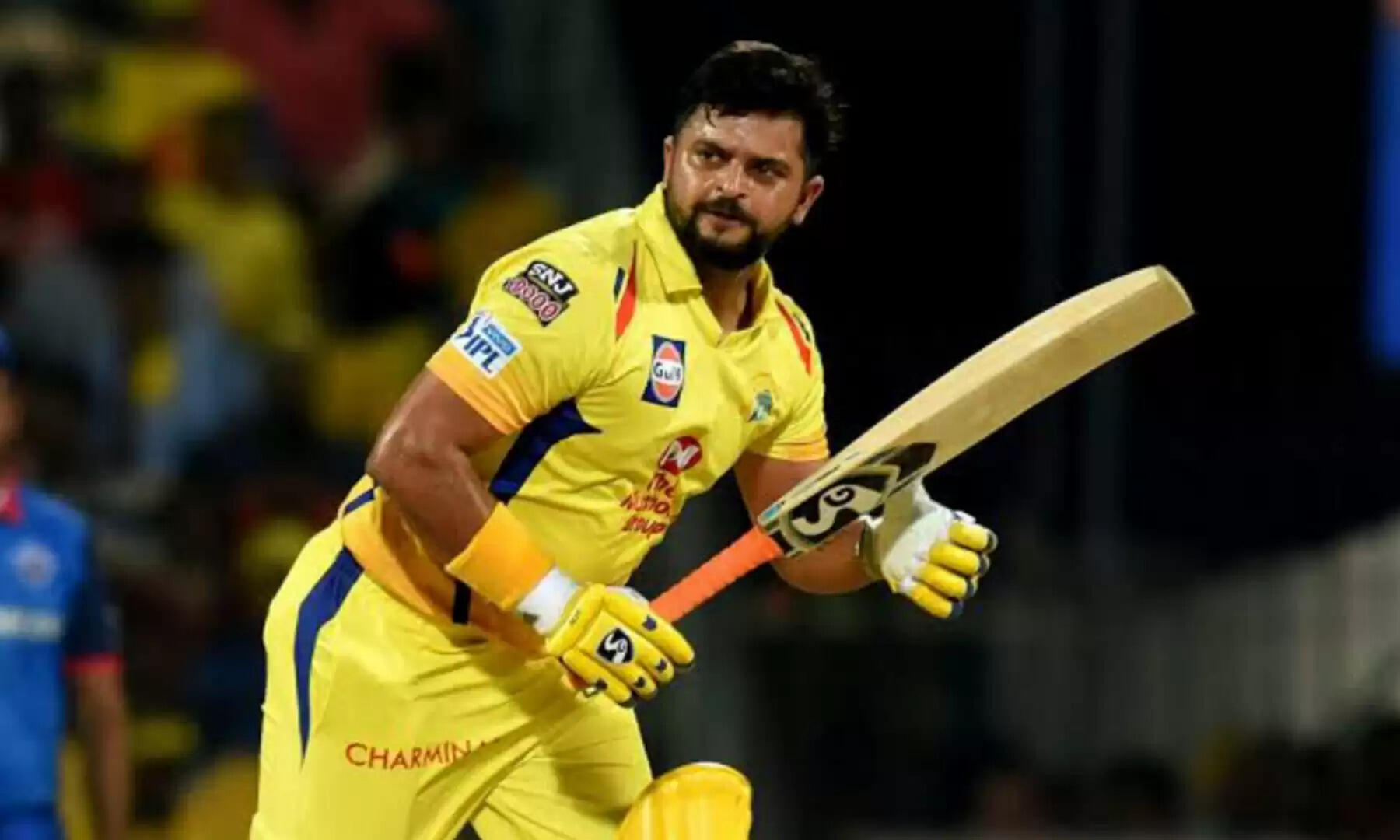 IPL 2022 : ଫର୍ମ ରେ ନଥିବା ରାଇନାଙ୍କୁ କିଣିବା ପାଇଁ ଏହି ୩ଟି ଫ୍ରାଞ୍ଚାଇଜ୍ ମଧ୍ୟରେ ଲଢେଇ, 2 ନମ୍ବର ଫ୍ରାଞ୍ଚାଇଜ୍ କିଣିଲେ ଦେବ ଅଧିନାୟକ ପଦ !