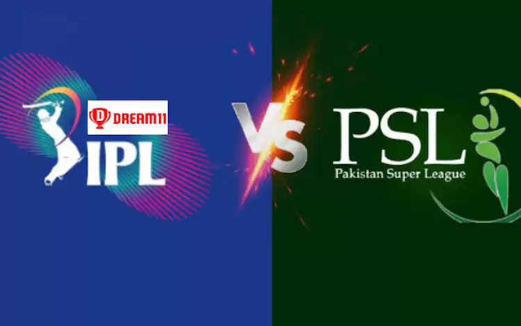 IPL କ୍ରିକେଟ୍ ର ସବୁଠାରୁ ଦୁର୍ଭାଗ୍ୟଶାଳୀ ଲିଗ୍ ! ଏହି ମାମଲାରେ ପାକିସ୍ତାନୀ ଲିଗ PSL ରେ ସର୍ବୋତ୍ତମ ରେକର୍ଡ ରହିଛି