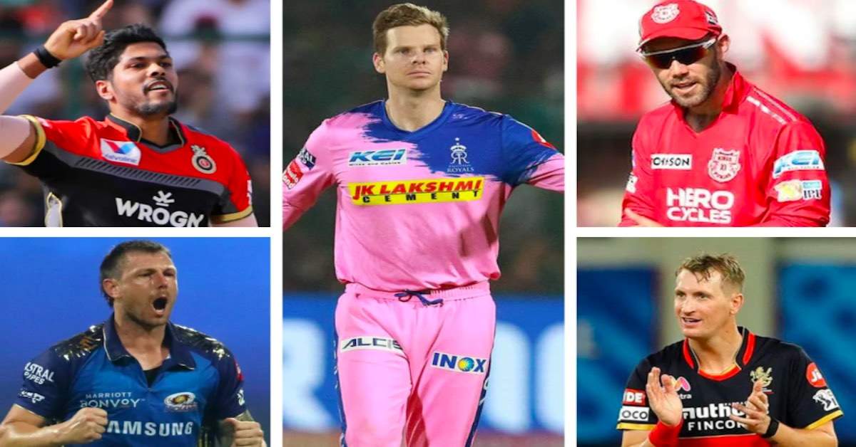 IPL 2021 Auction: ଏହି 11 ଜଣ ଖେଳାଳି ନିଜର ମୂଳ ମୂଲ୍ୟ ଅତି କମ୍ ରେ 2 କୋଟି ...