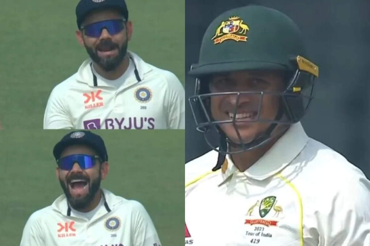 IND-vs-AUS-Usman-Khawaja-Virat-Kohli-Ravichandran-Ashwin-funny-moments