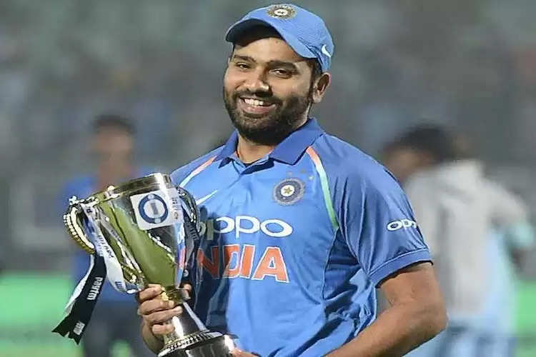 rohit asia cup