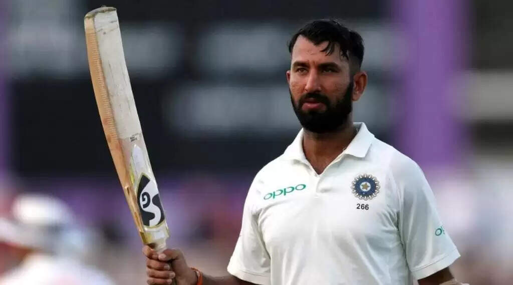 Pujara
