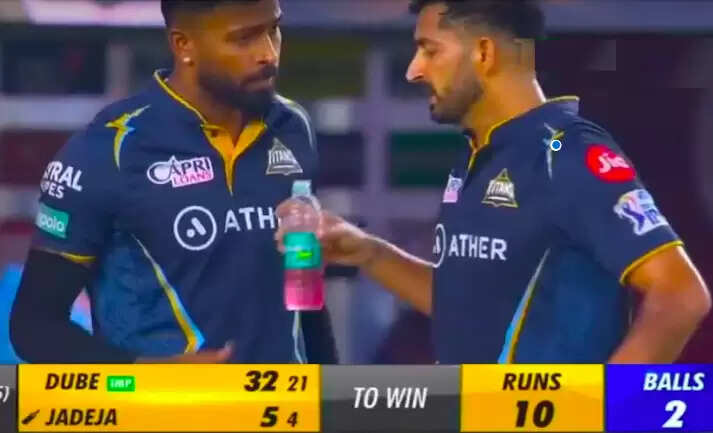 pandya mohit