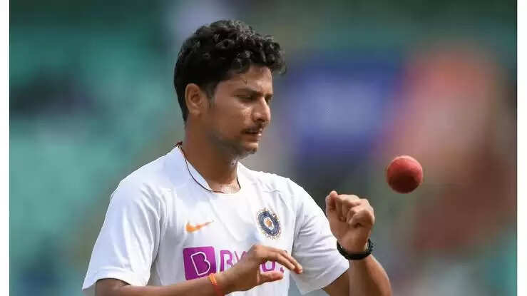Kuldeep
