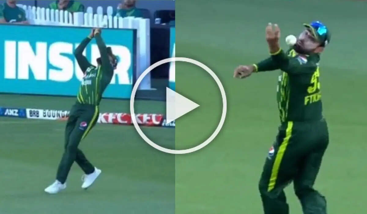 pak fielding