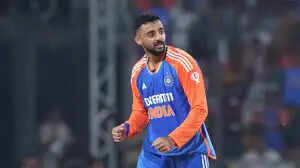 Varun