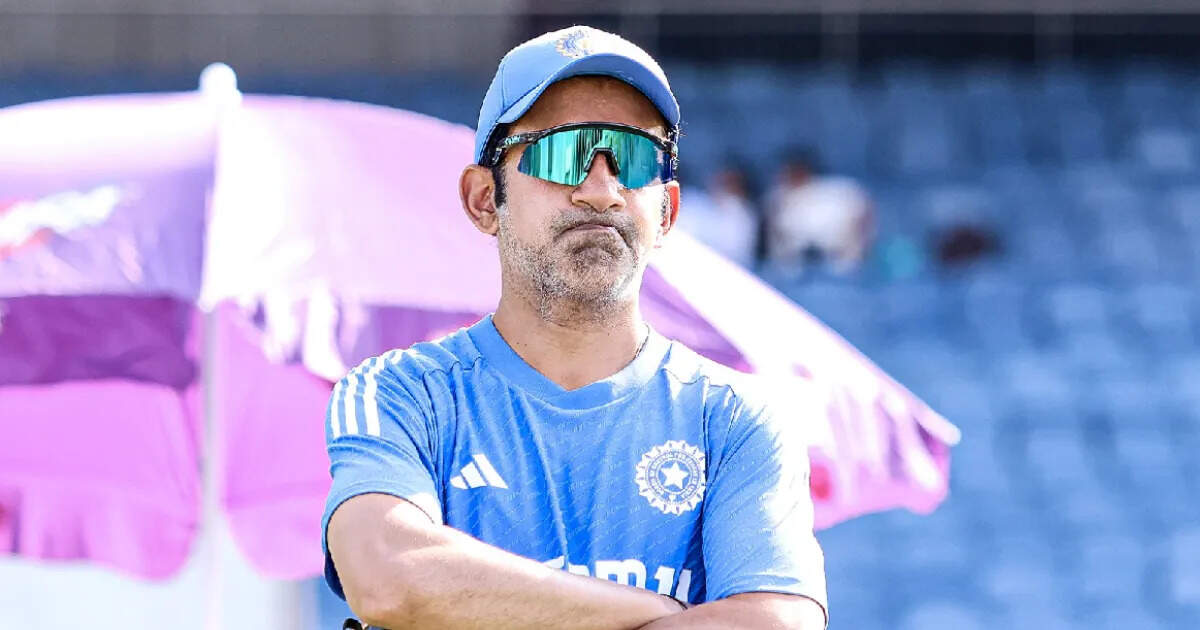 Gambhir