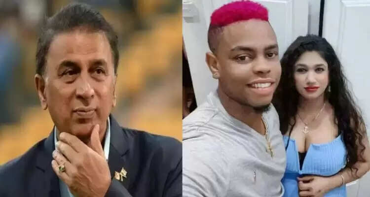 gavaskar himeyar wife