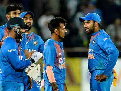 Rohit