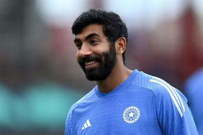 Bumrah