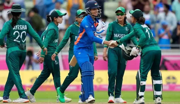 india-vs-Pakistan-Womens-T20-