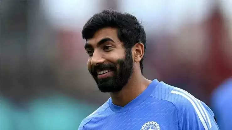 Bumrah