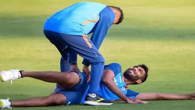 Injury