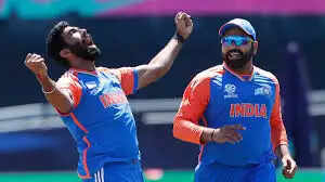 Bumrah