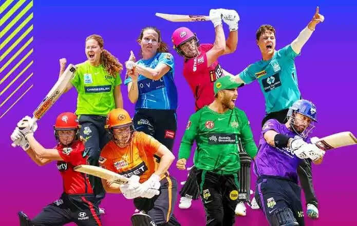 Big bash