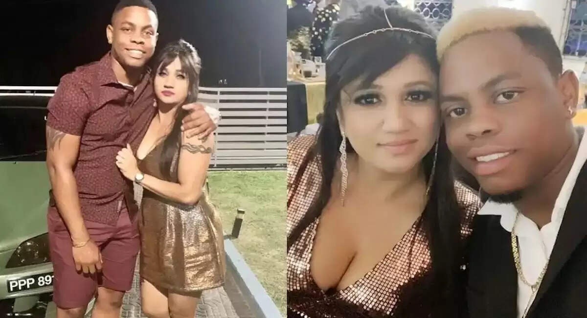 hitmeyr wife