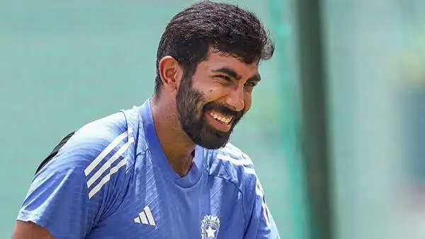 Bumrah