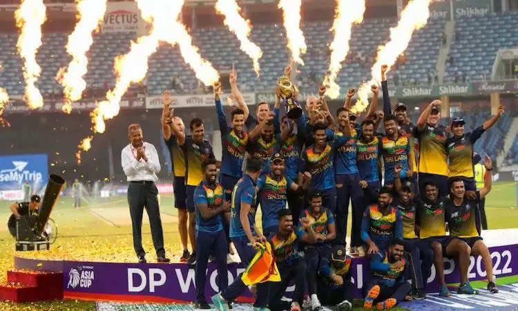 sl win asia cup 2022
