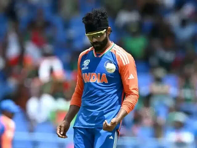 Jadeja