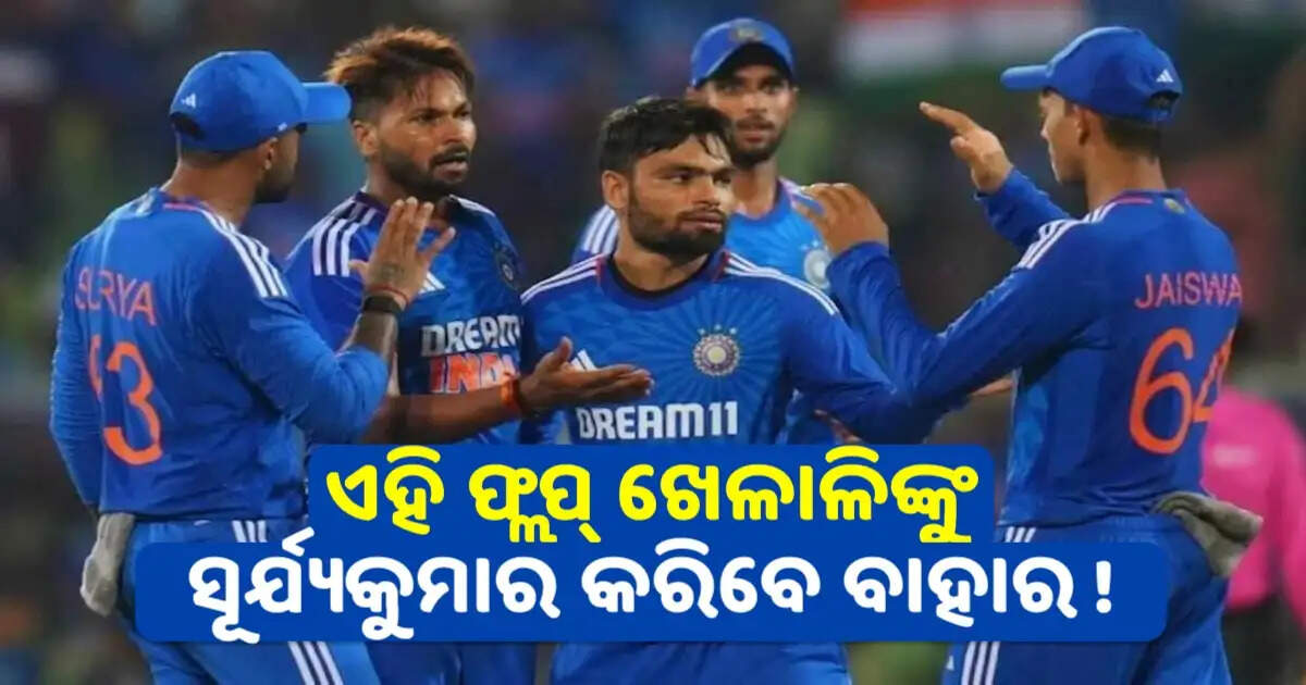 ind team