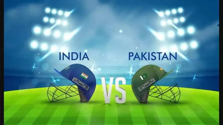 India vs pak