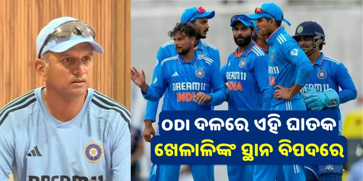 Team-India-dravid