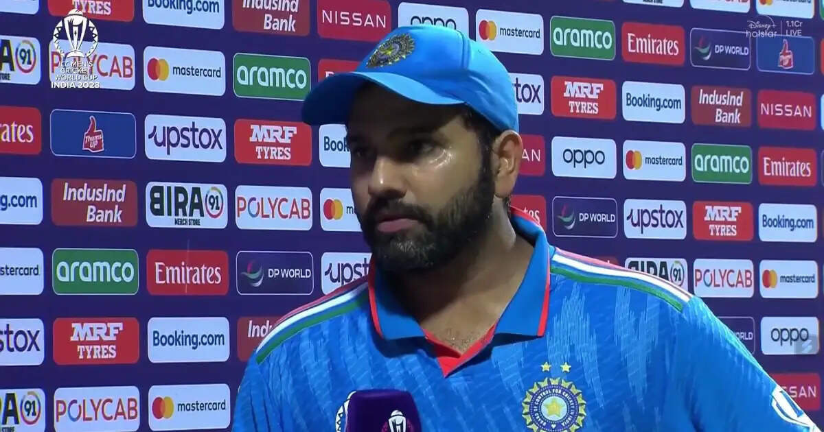 rohit st