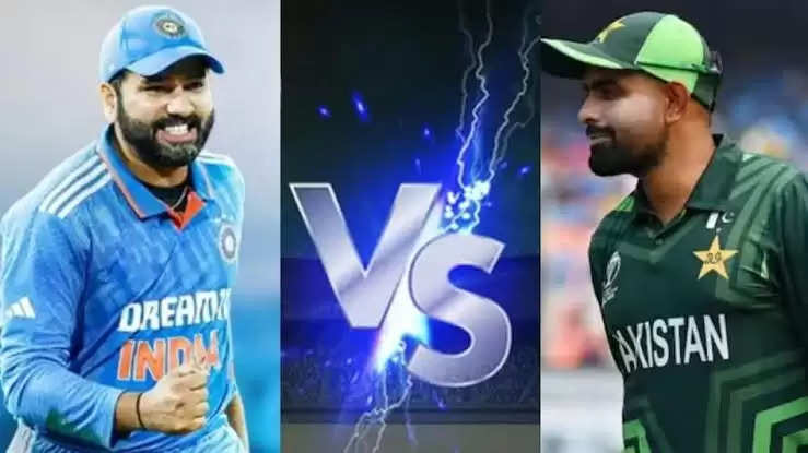 Ind vs pak