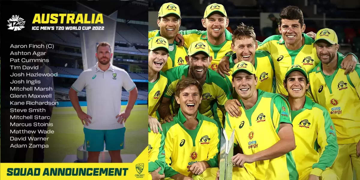 australia-Team-for-t20-world-cup-2022