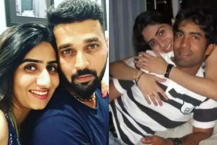 Dinesh-Karthik-was-about-to-commit-suicide-after-cheating-Murali-Vijay-and-wife-Nikita-Vanjara