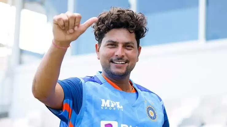 Kuldeep