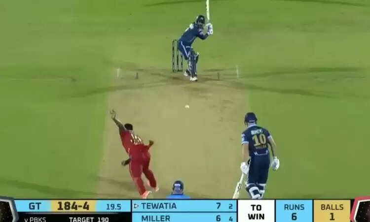 tewatia_six_vs_gt