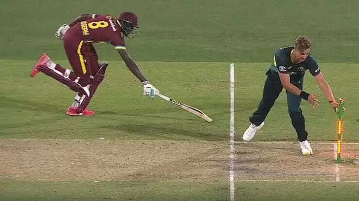 Runout