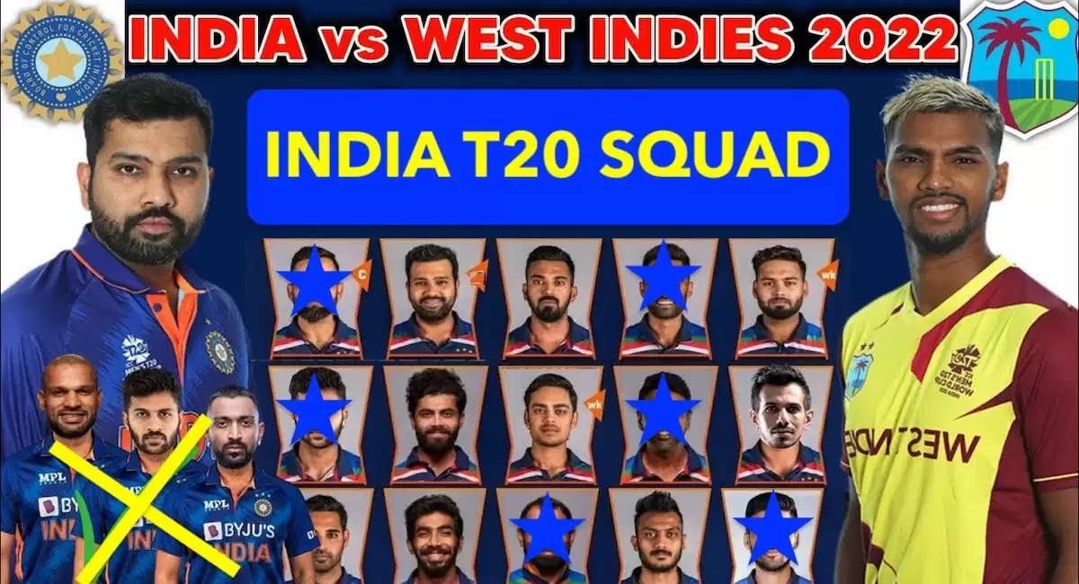 wi vs ind t20 squad