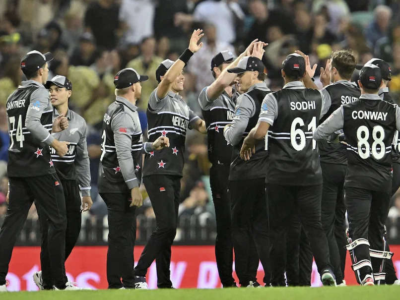 Nz all out