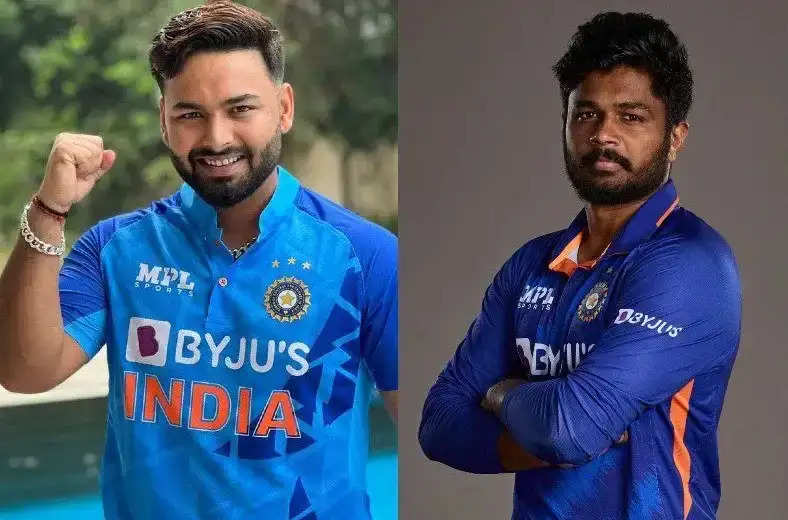 Rishabh-Pant-Sanju-Samson