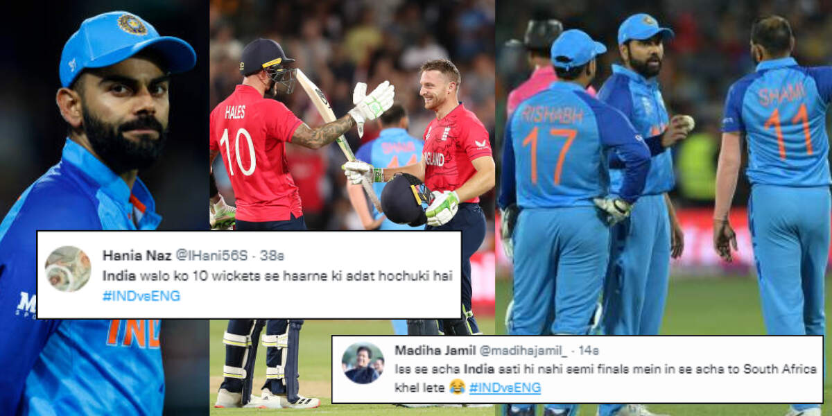 pakistani fans trolled india