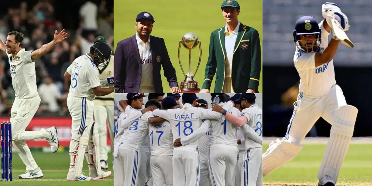 ind vs aus 3rd test