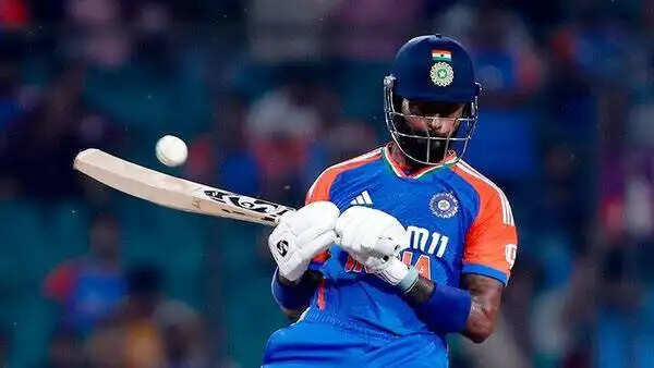 Hardik