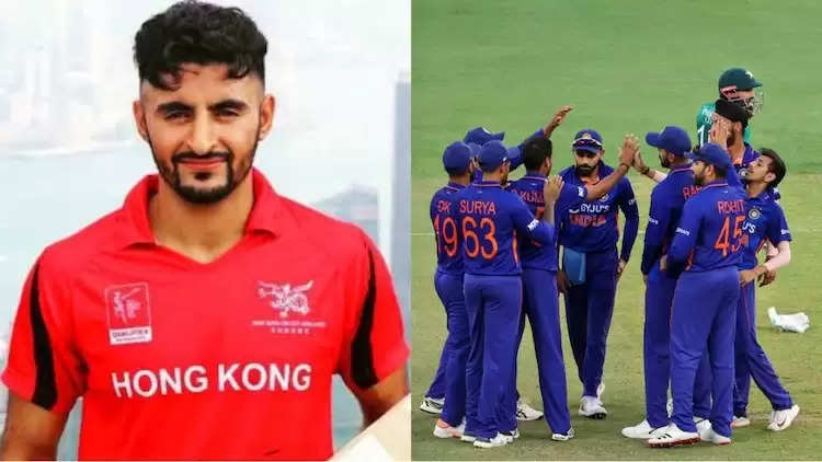 Hong-kong-cricket-captain nizakat khan