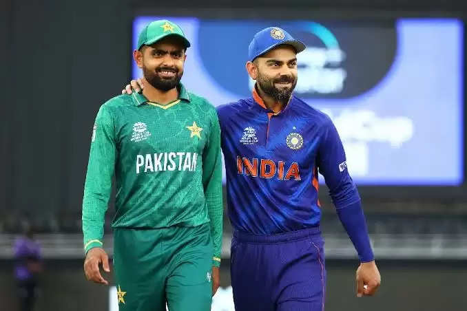 India vs pak