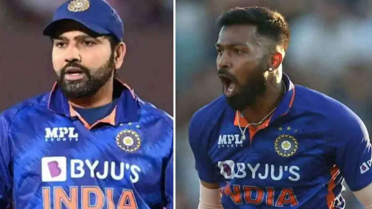 rohit pandya