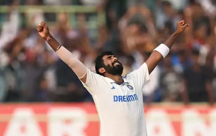 Bumrah