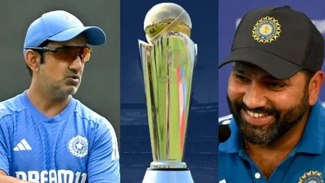 Team india