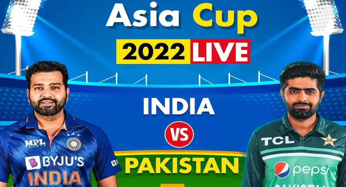 ind pak live