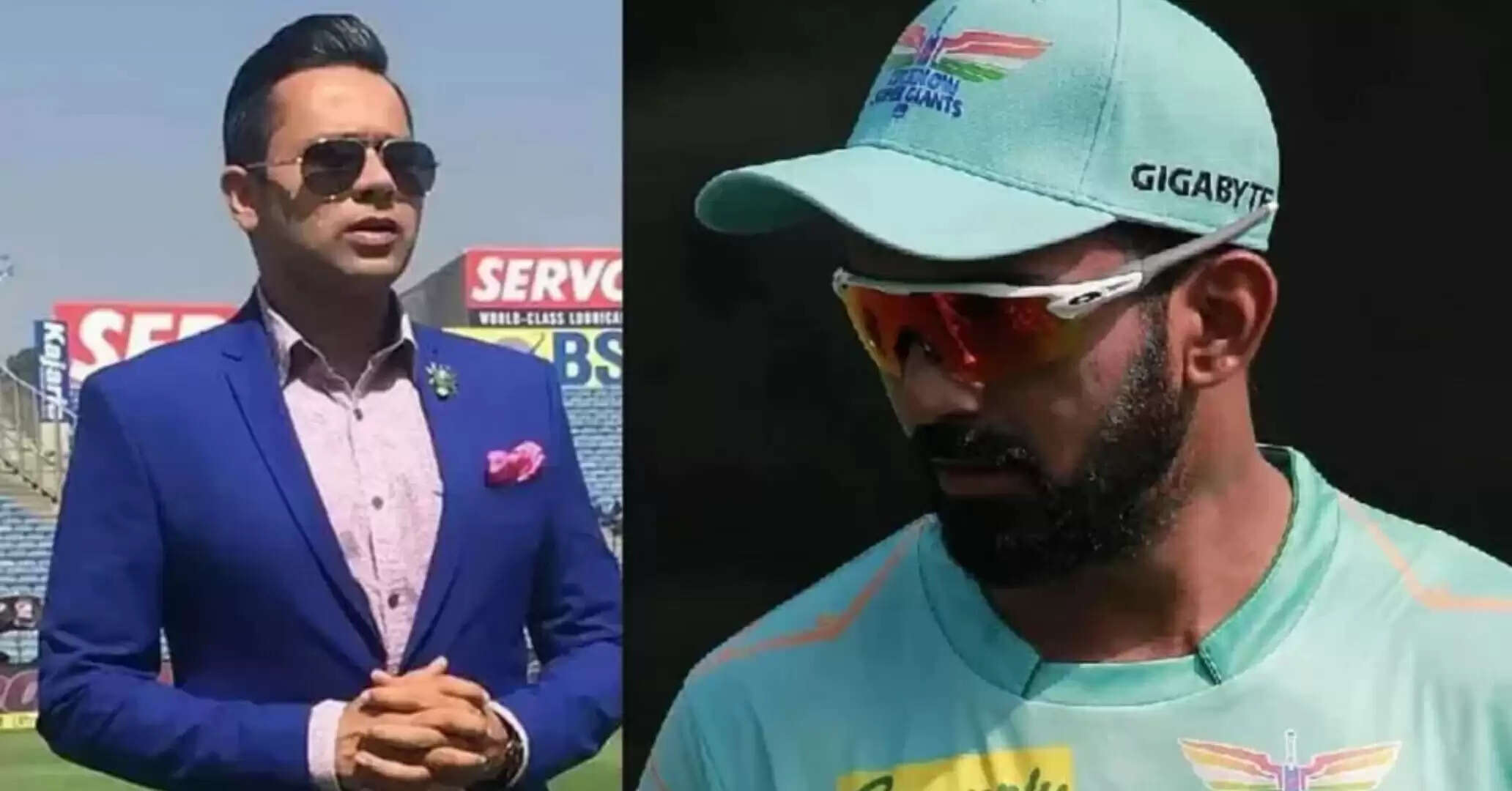 Akash and rahul