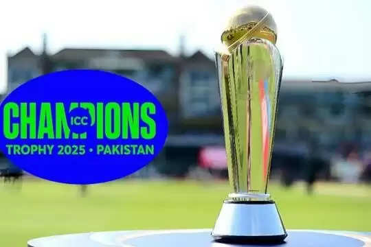 Champions trophy