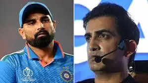 Gambhir