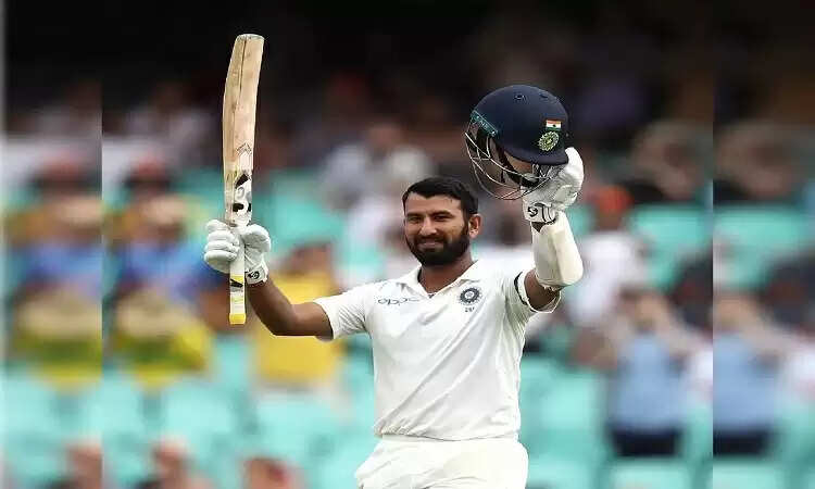 pujara